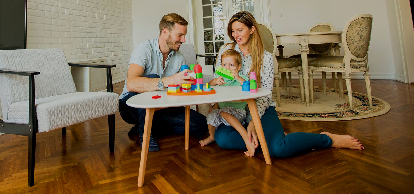 Recommended and Respected Cleaning 