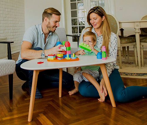 Recommended and Respected Cleaning 